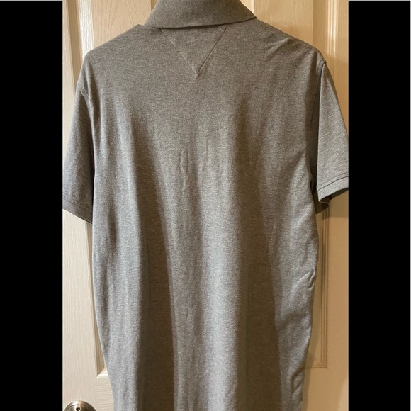 Tommy Hilfiger Polo NWT - Picture 3 of 3